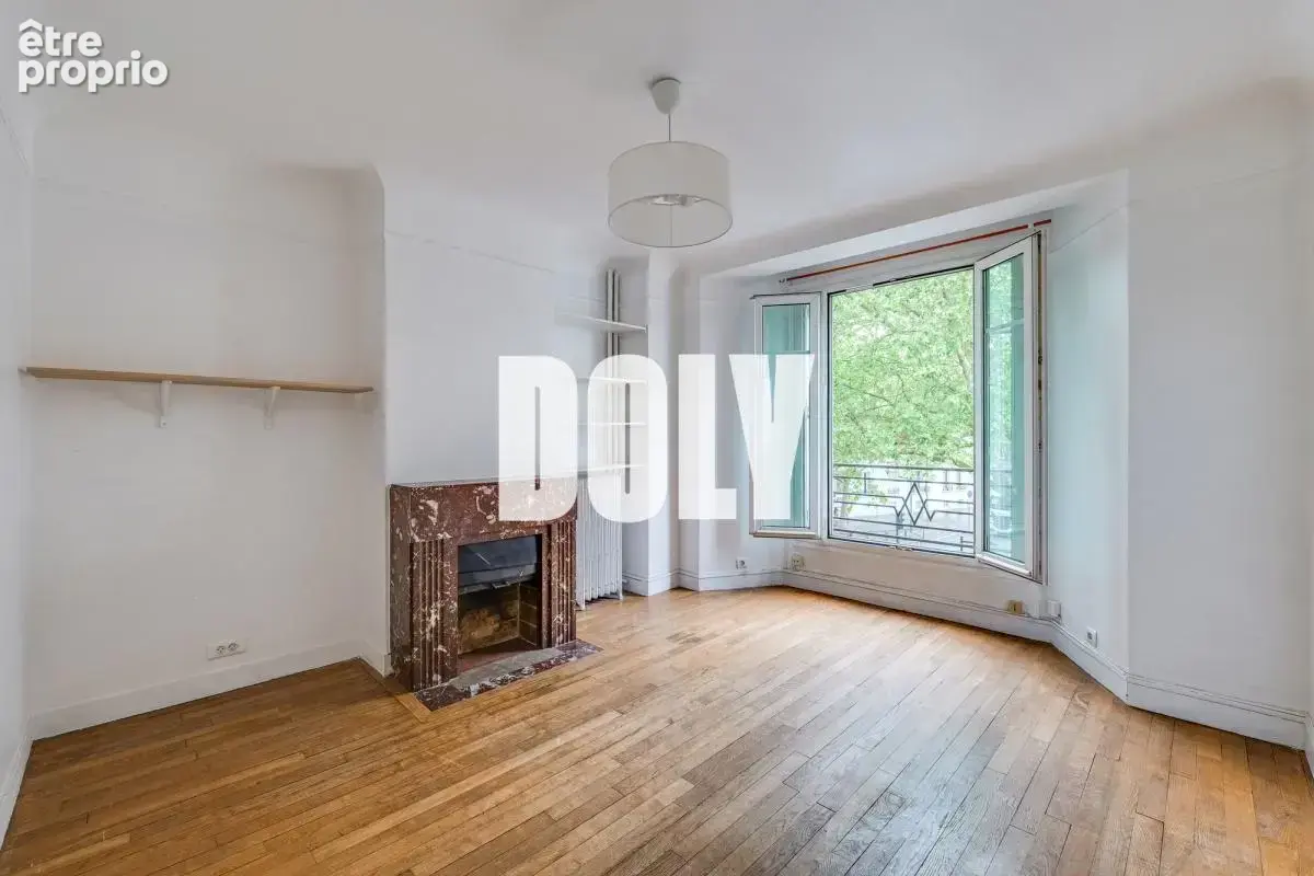 Doly - appartement  3 pièces- boulogne billancourt 92100 - photo 2
