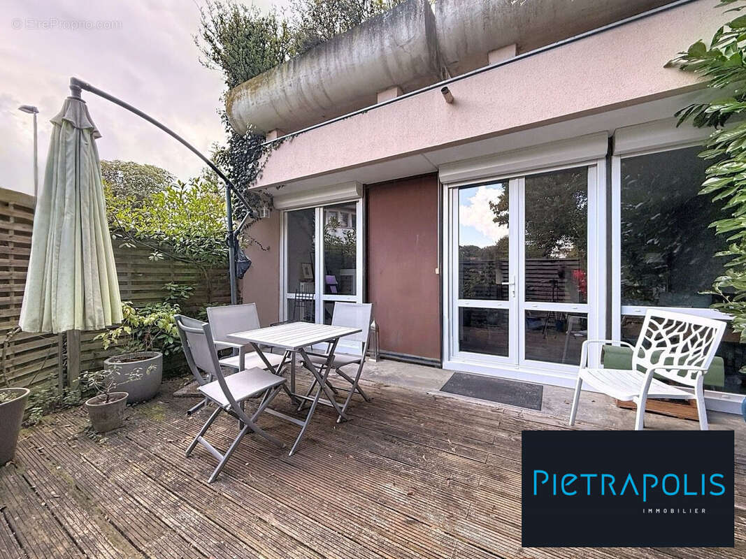 Appartement à QUETIGNY