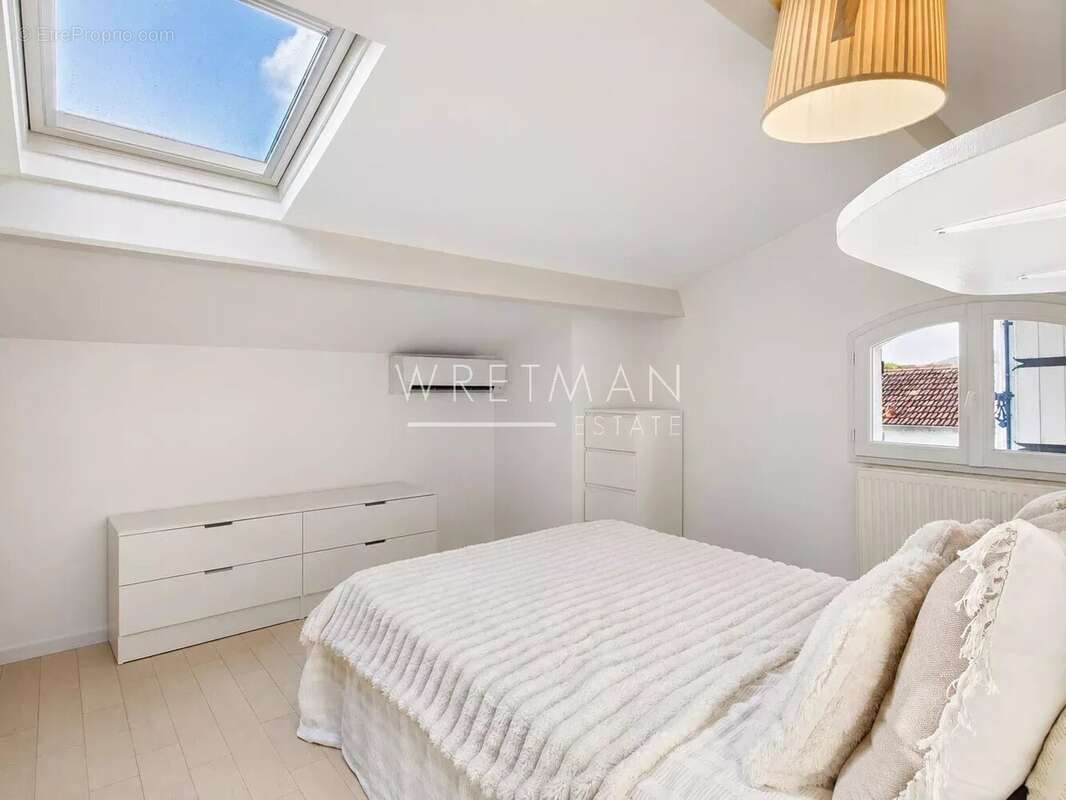 Appartement à PEGOMAS