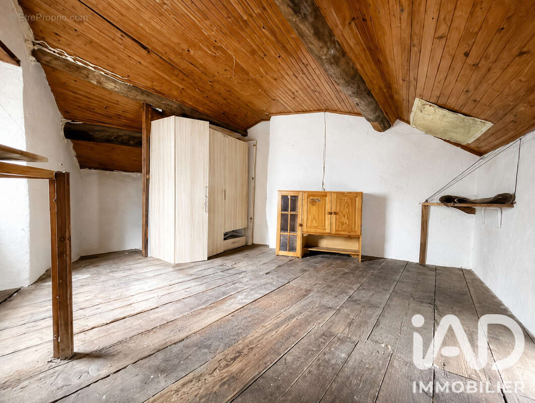 Maison 45 m² à Nohedes  - photo 5