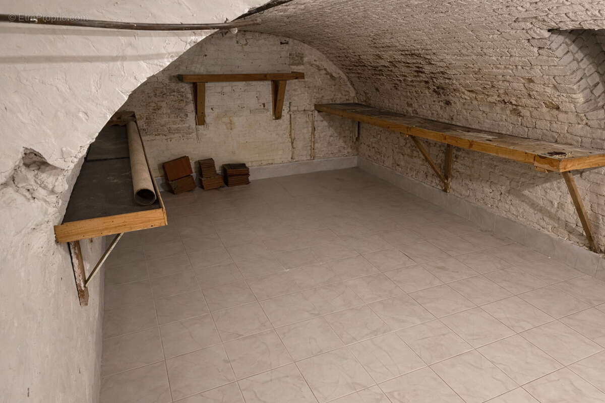 Appartement à LENS
