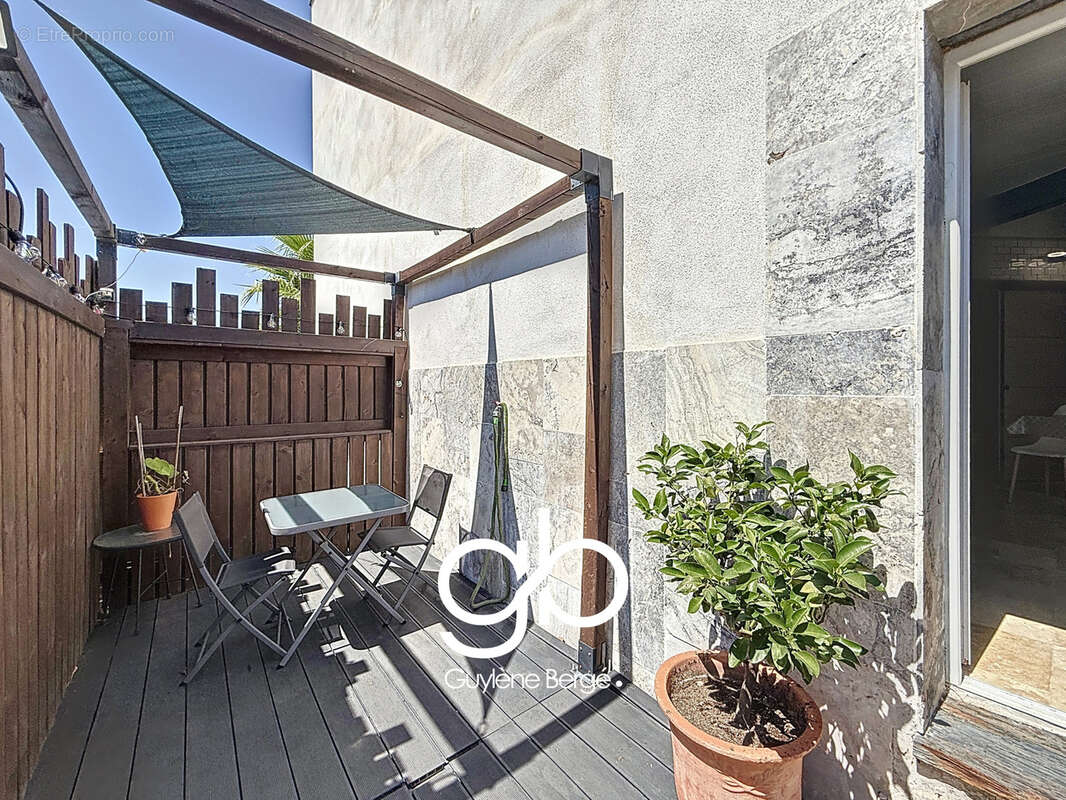 Maison à SAINT-AUNES