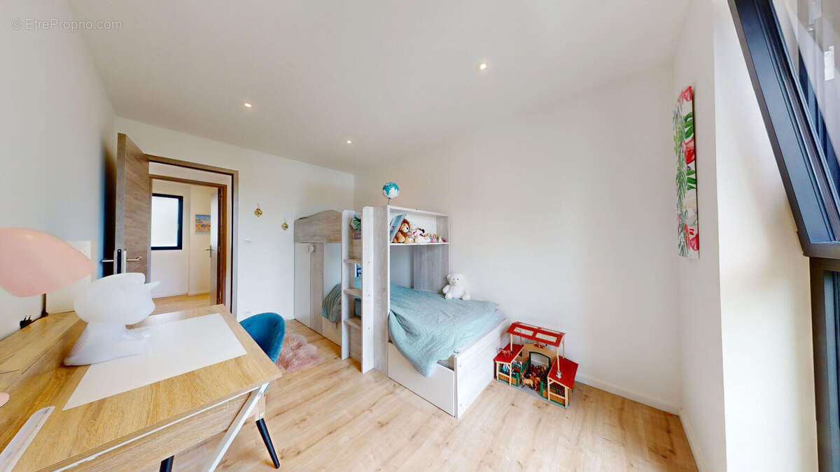 STELLA PLAGE - Appartement 3 pièces 72 m2 - Exposé plein SUD - Parking  - DPE : B - photo 6