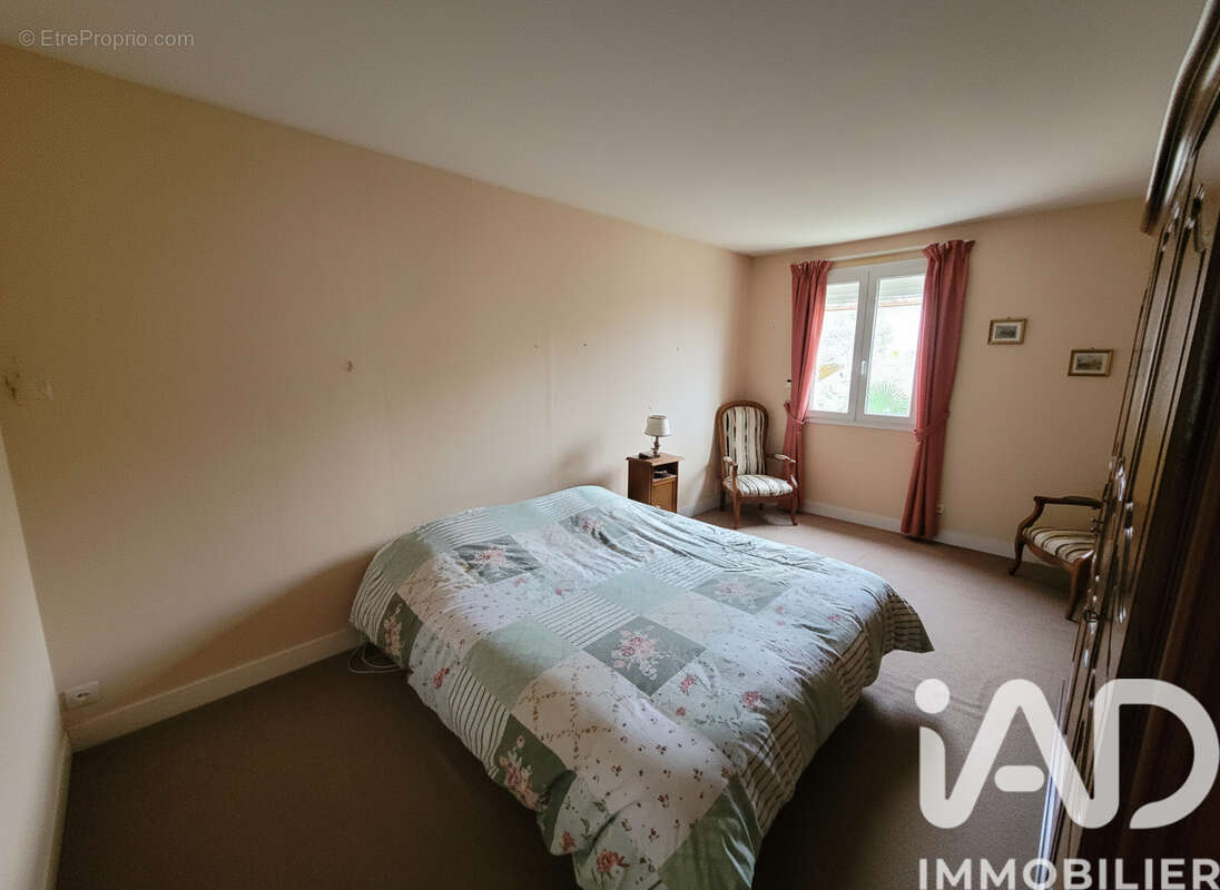 Photo 5 - Maison à COGNAC