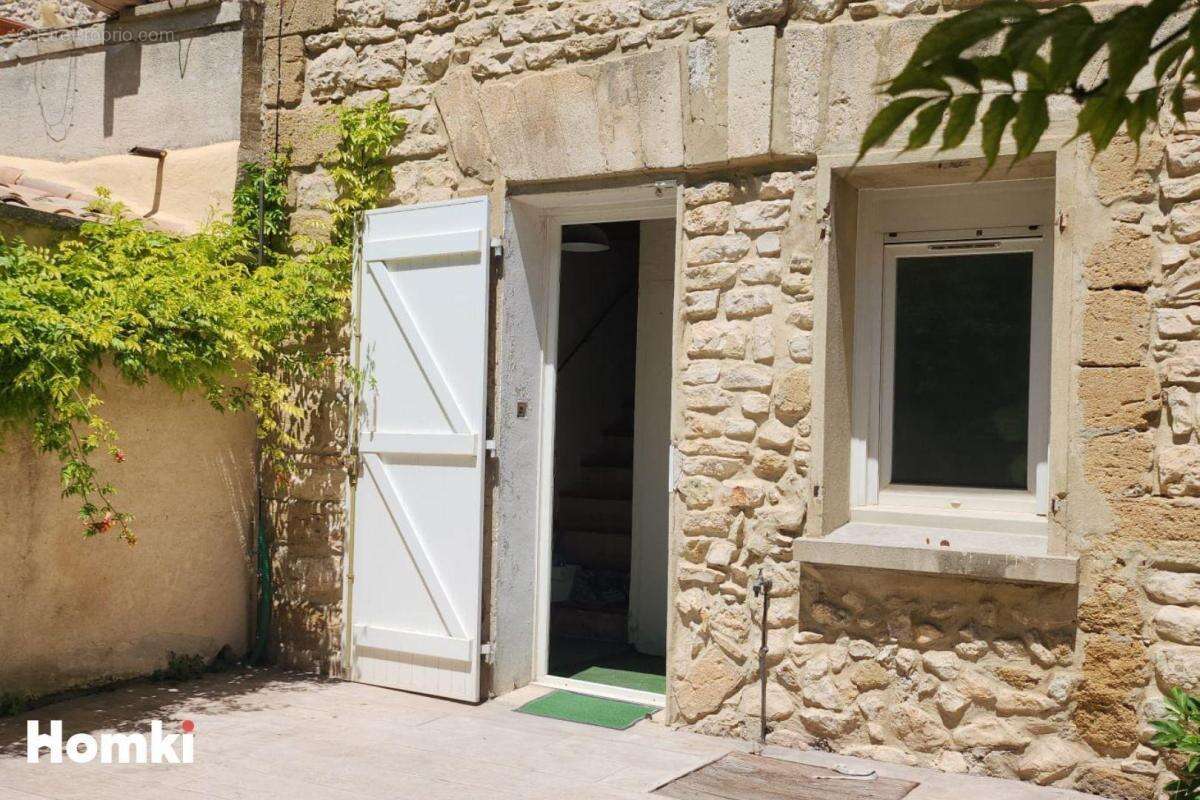 Maison à VEDENE