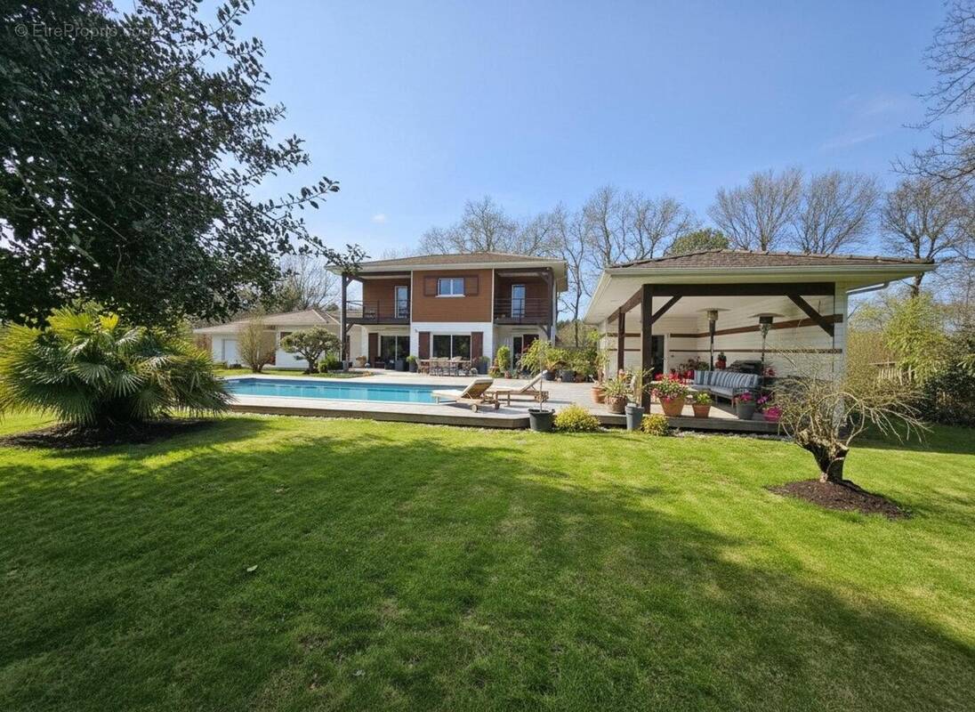 Photo 1 - Maison à AUDENGE