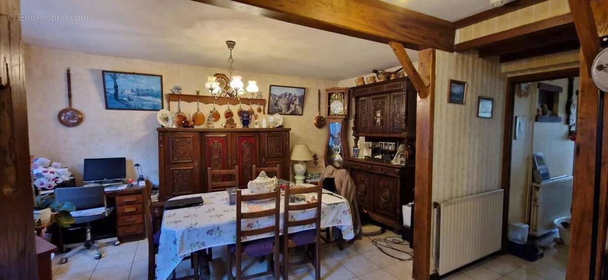 Maison de pays  a saisir - photo 2