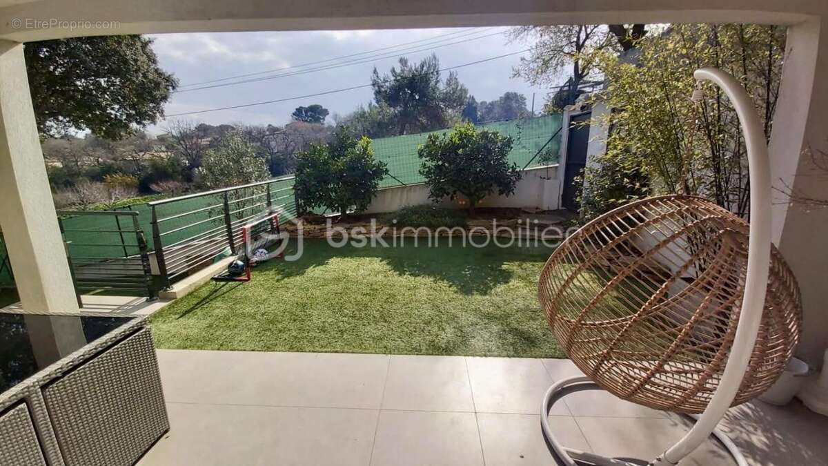 Charmante maison T4 au calme avec extérieurs paysagers - photo 2