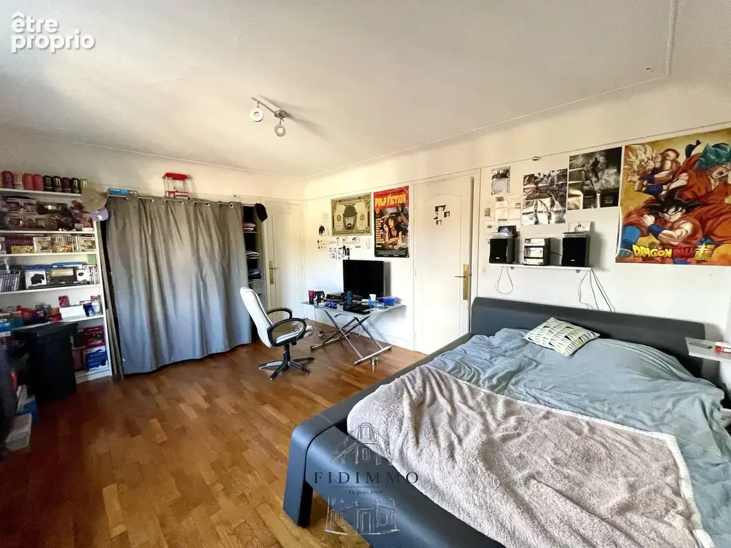 4367- Maison familiale à deux pas du centre-ville - photo 10