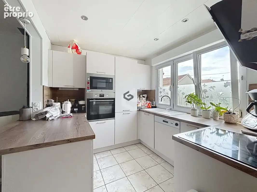 Maison 85 m² à Tinqueux  - photo 5