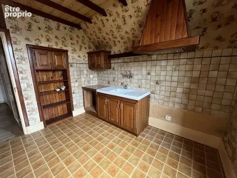 Maison 5 pièces 112 m² à vendre à Gisors (27140) - photo 5
