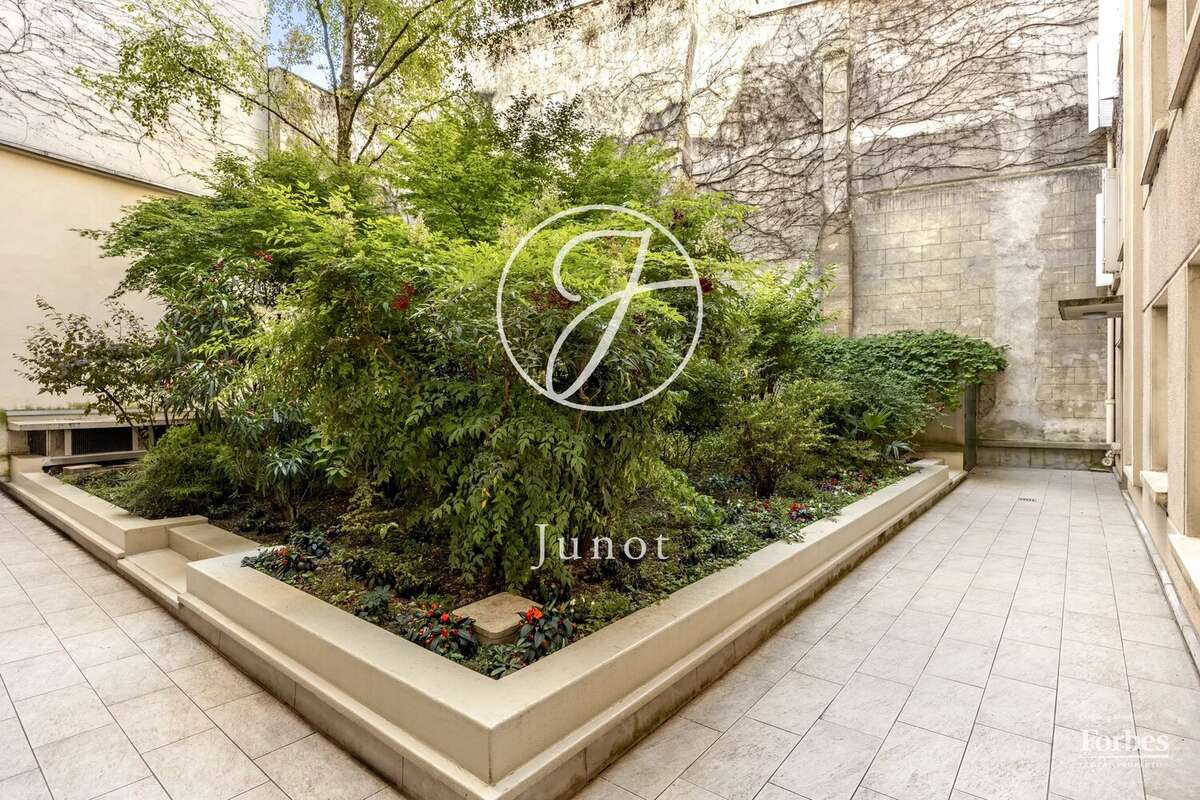 Appartement à PARIS-5E
