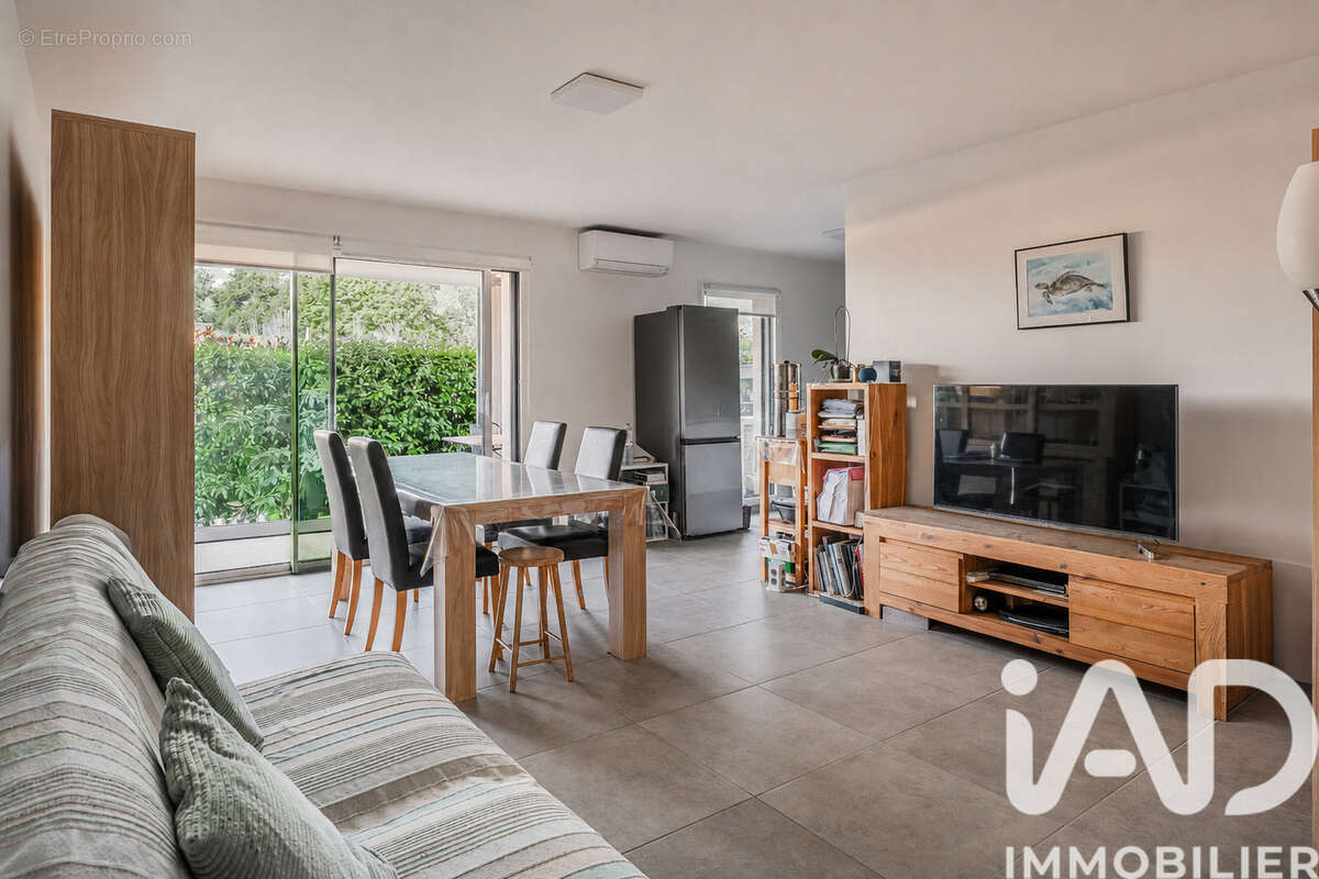 Photo 4 - Appartement à BRISON-SAINT-INNOCENT