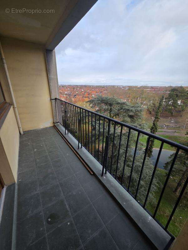 Appartement à TOURCOING