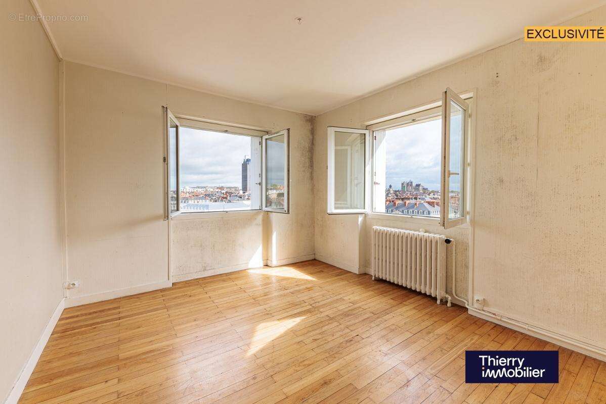 GLORIETTE - Appartement T2 bis - photo 10