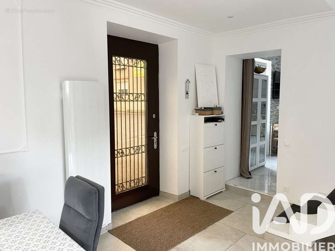 Maison 160 m² à Saint-Christoly-Medoc  - photo 8