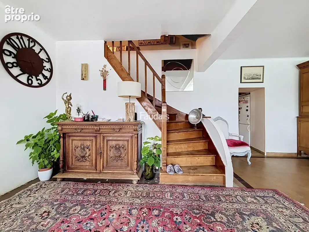 Maison 6 pièces 185 m² à vendre à Saint-Andre-De-L'epine (50680) - photo 8