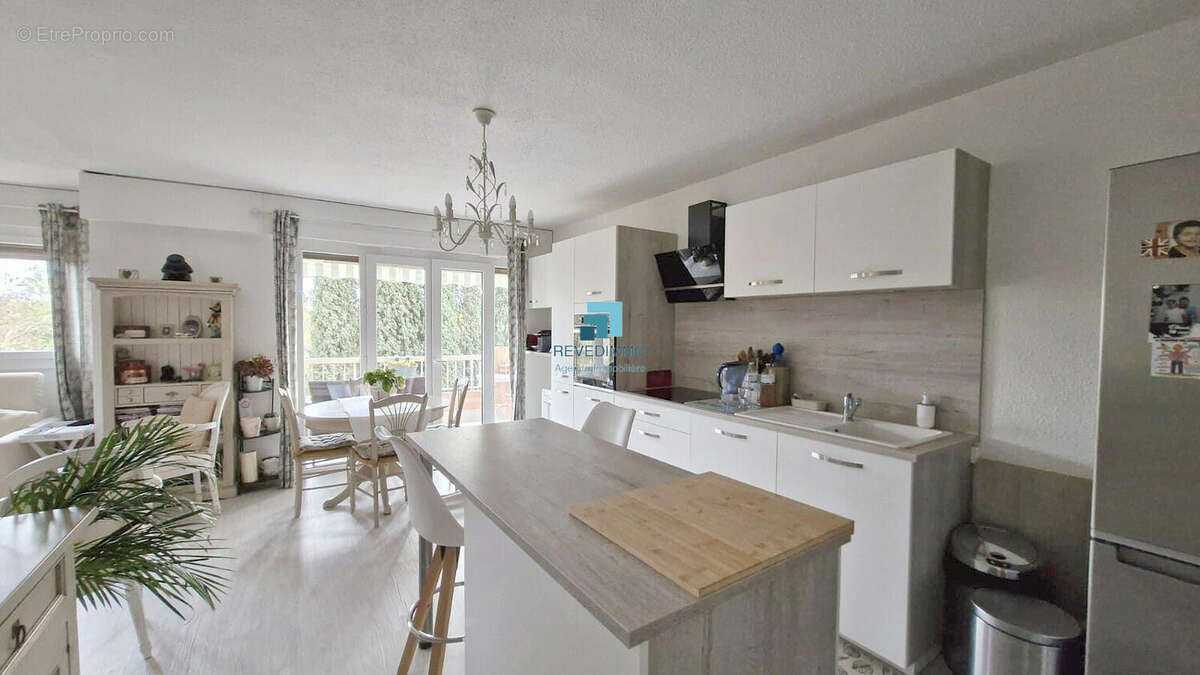 Appartement à FREJUS