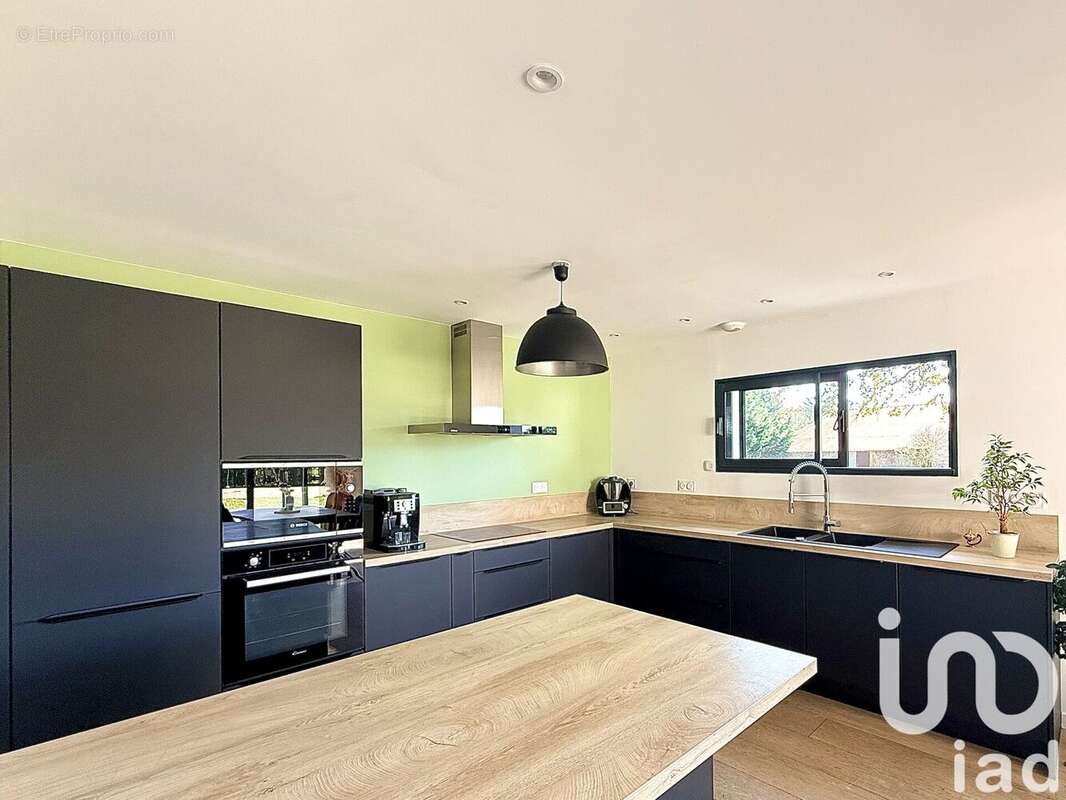 Photo 4 - Maison à PONTCHATEAU