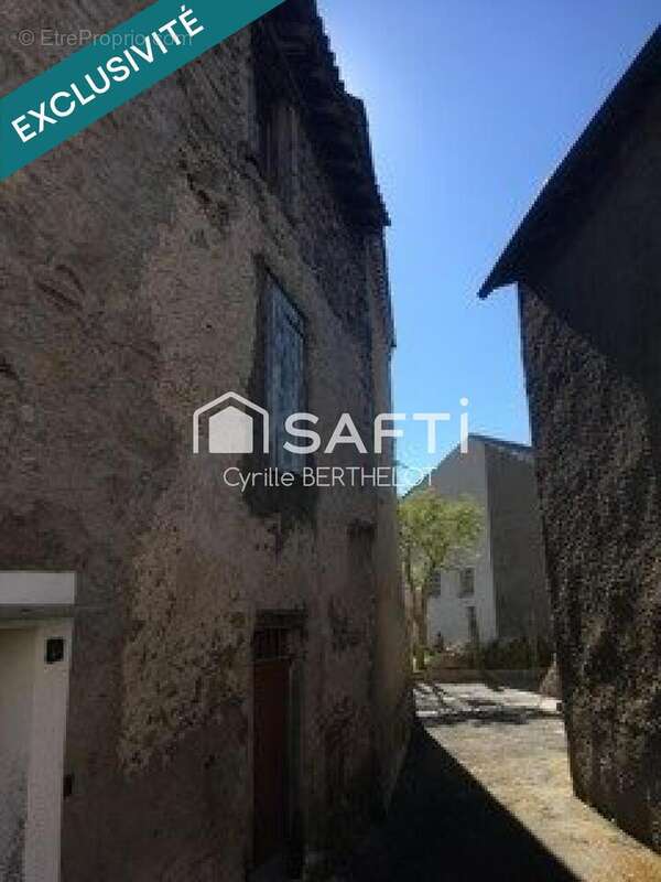 Photo 3 - Maison à ROQUEFORT-DE-SAULT