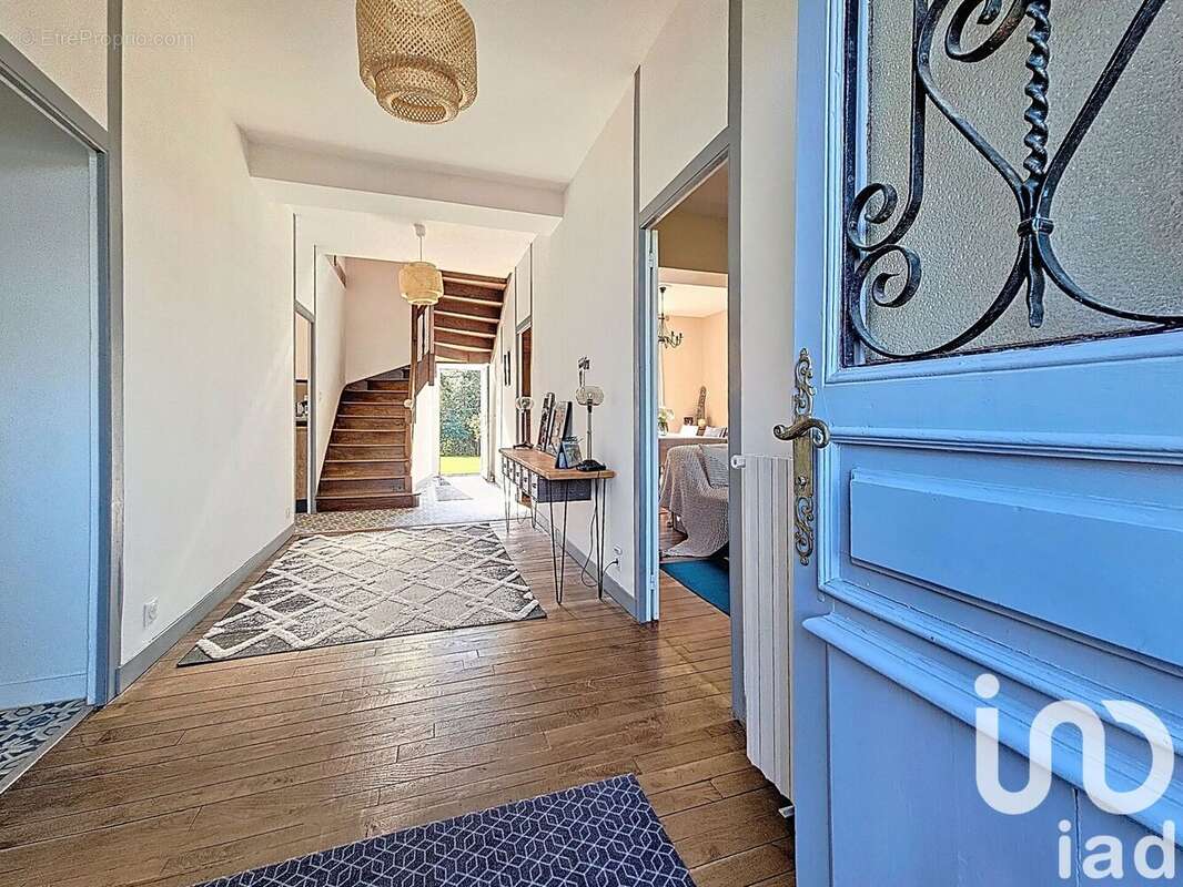 Photo 8 - Maison à BANNALEC