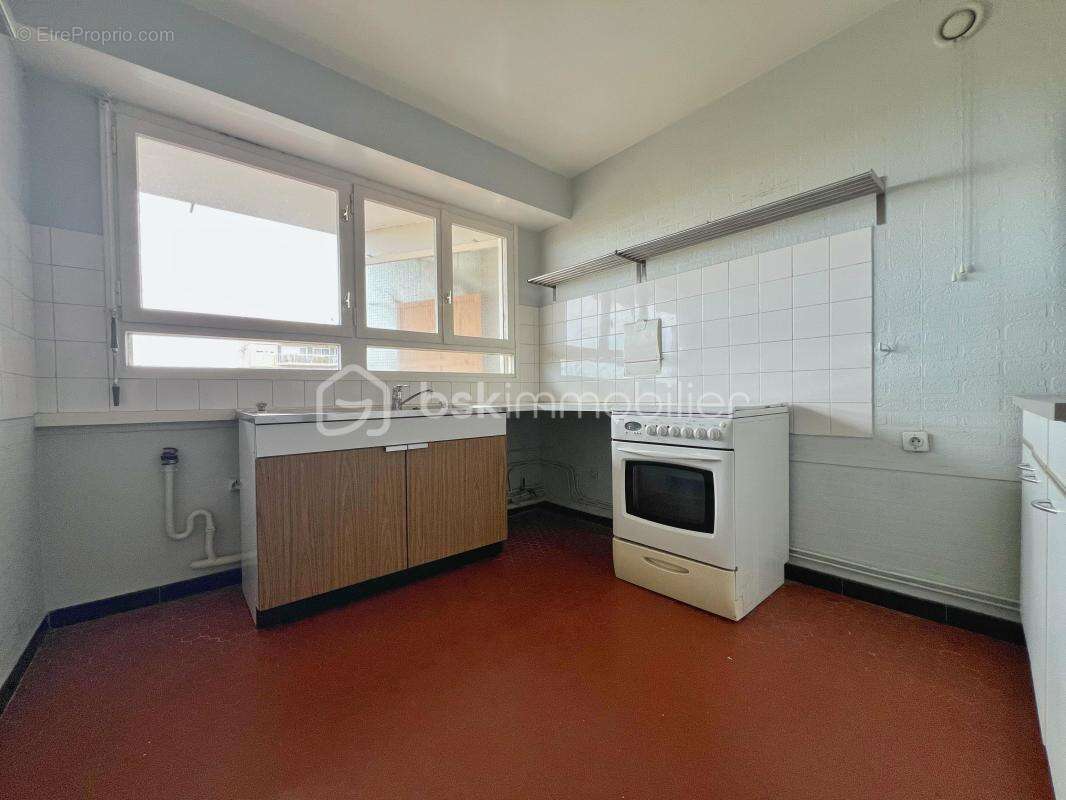 Appartement à MARLY-LE-ROI