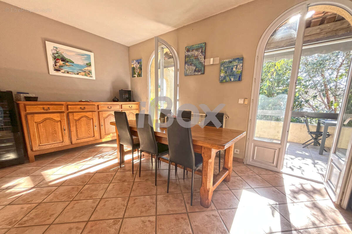 Appartement à LA GARDE