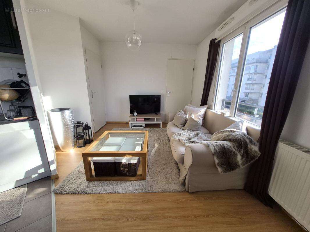 Appartement à ATHIS-MONS