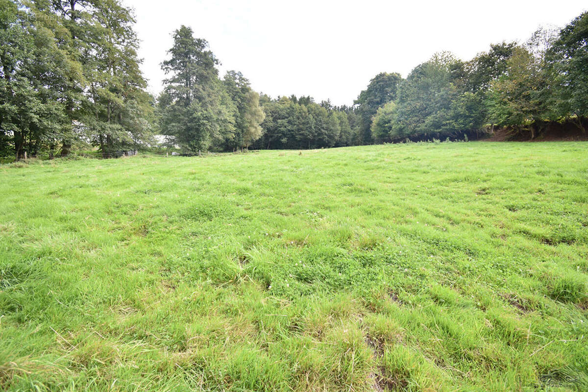 Maison à ENTRE-DEUX-EAUX