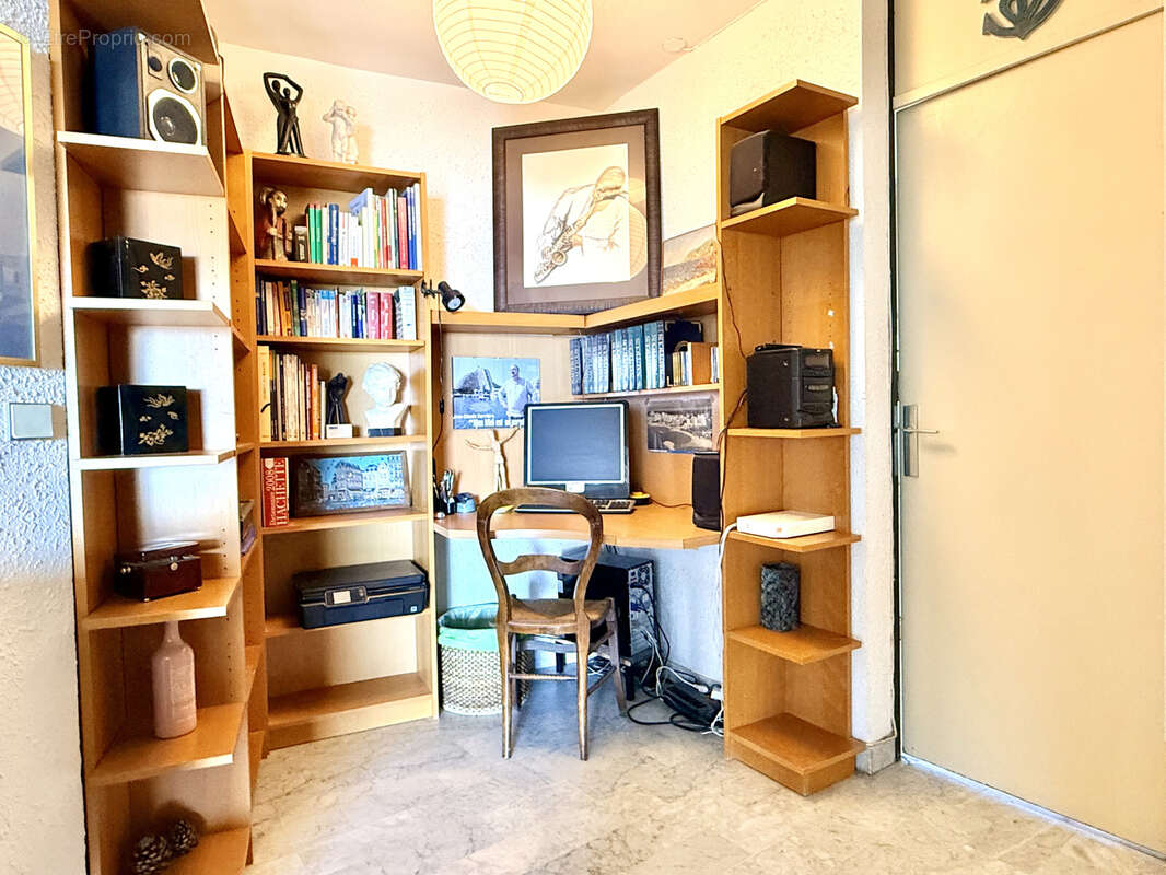 Appartement à LA GRANDE-MOTTE