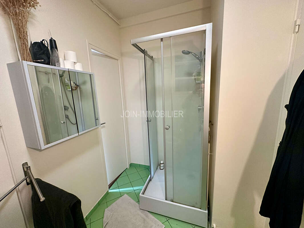 Appartement à DIEPPE