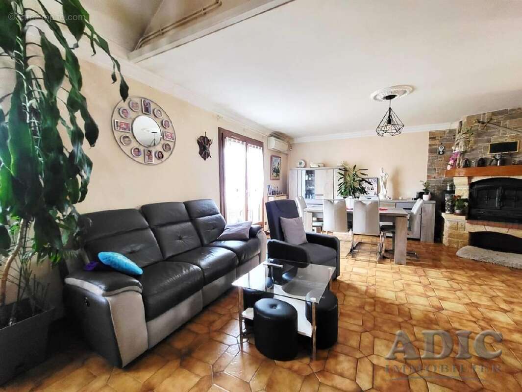 Maison à SAINT-PATHUS