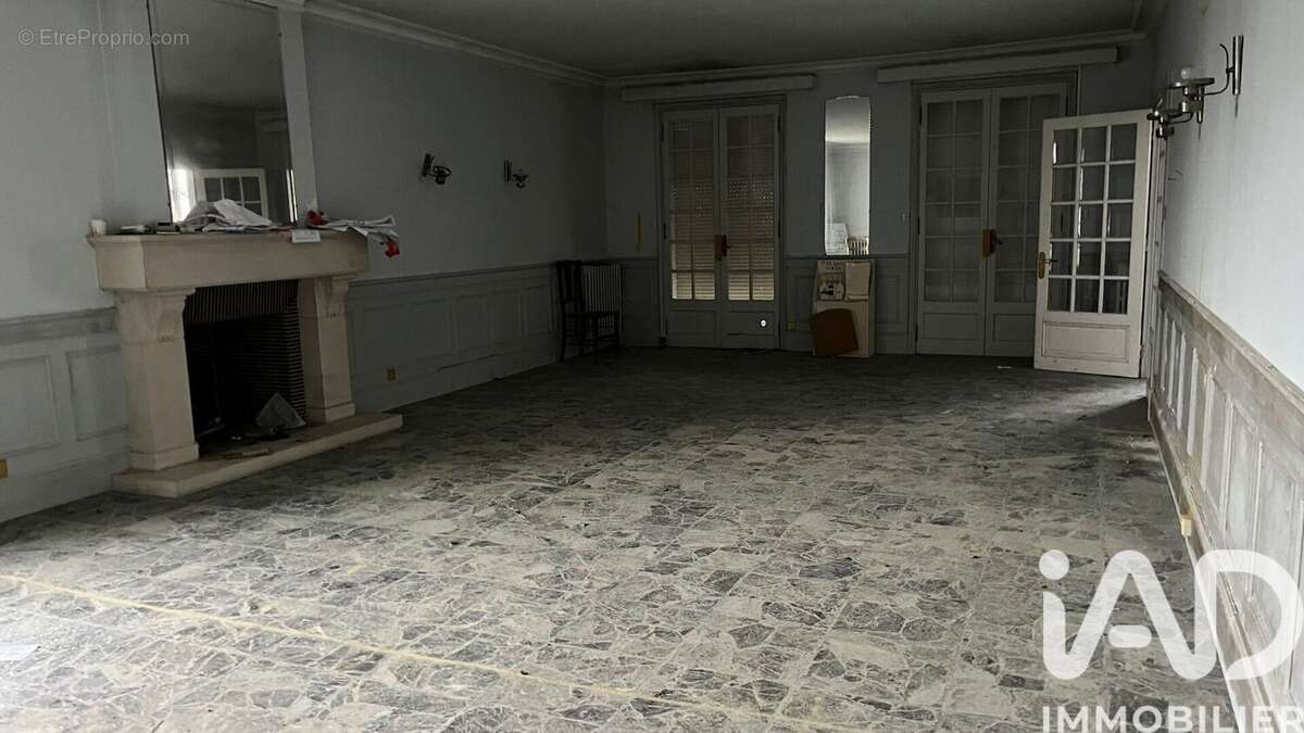 Photo 3 - Maison à CLAVETTE