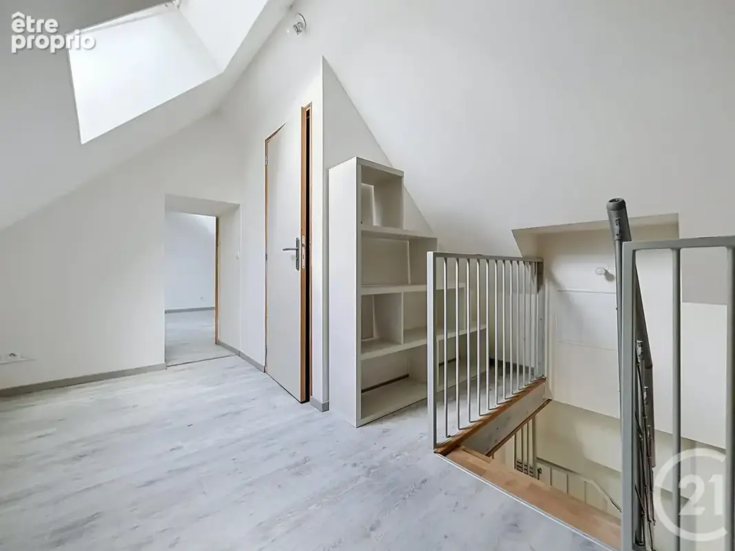 Maison 70 m² à vendre à Noe (89320) - photo 7