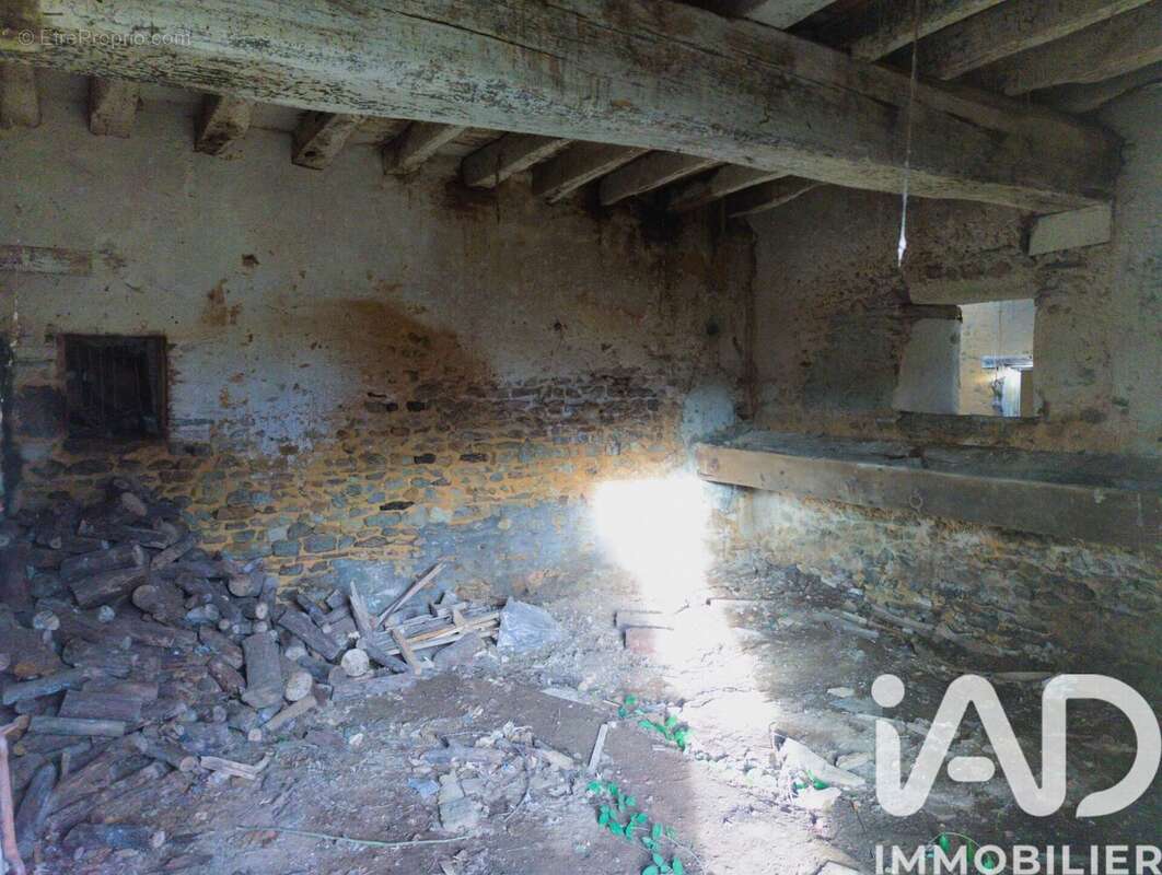 Photo 6 - Maison à NEUVY-DEUX-CLOCHERS