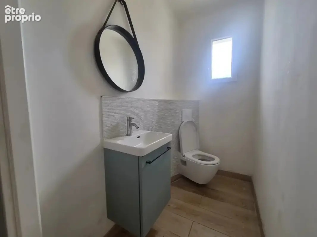 Maison Neuve de 117m² type 5 Auch avec jardin & grand garage - photo 15
