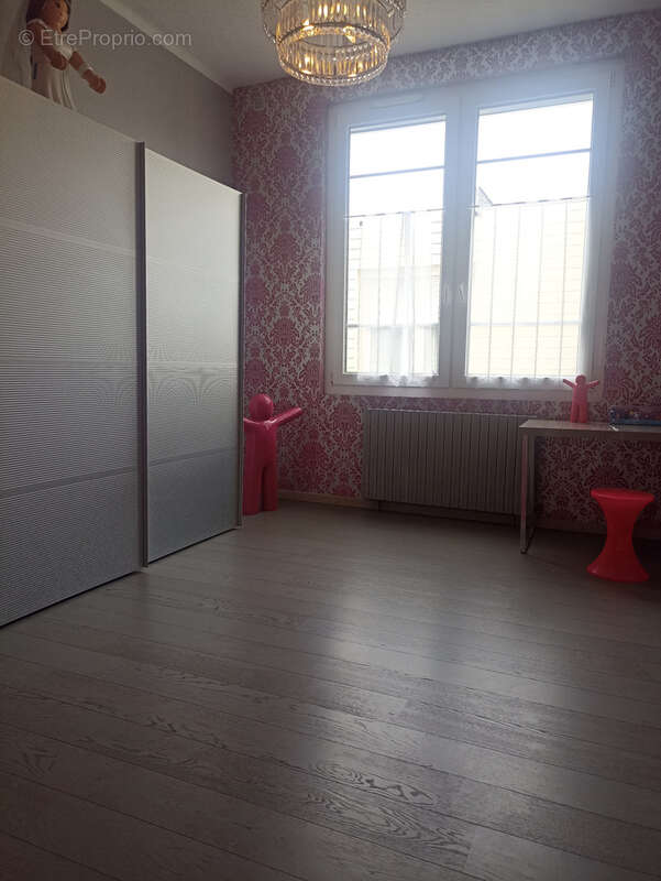 Appartement à LE HAVRE