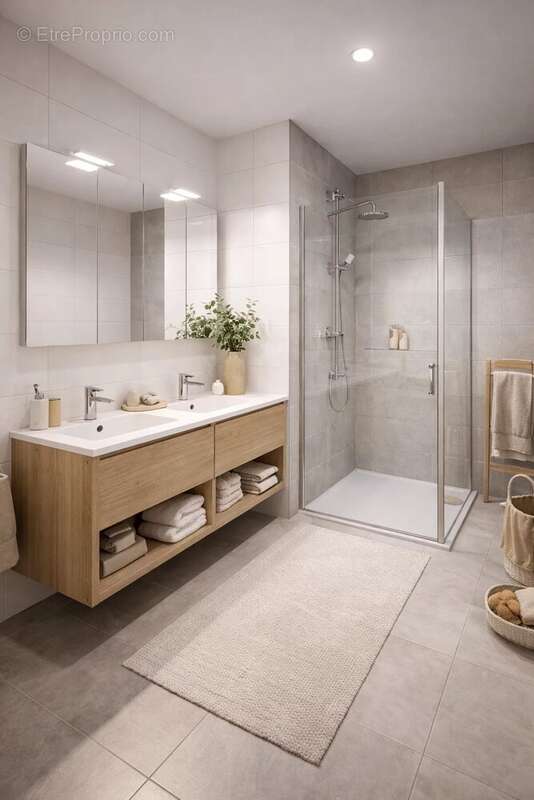 Appartement à CALVI