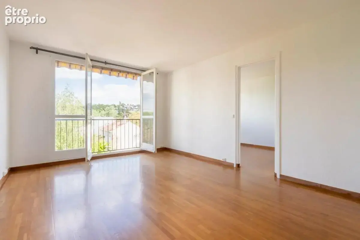 Appartement 2 pièces de 40 m2 à Le Perreux-sur-Marne - photo 3