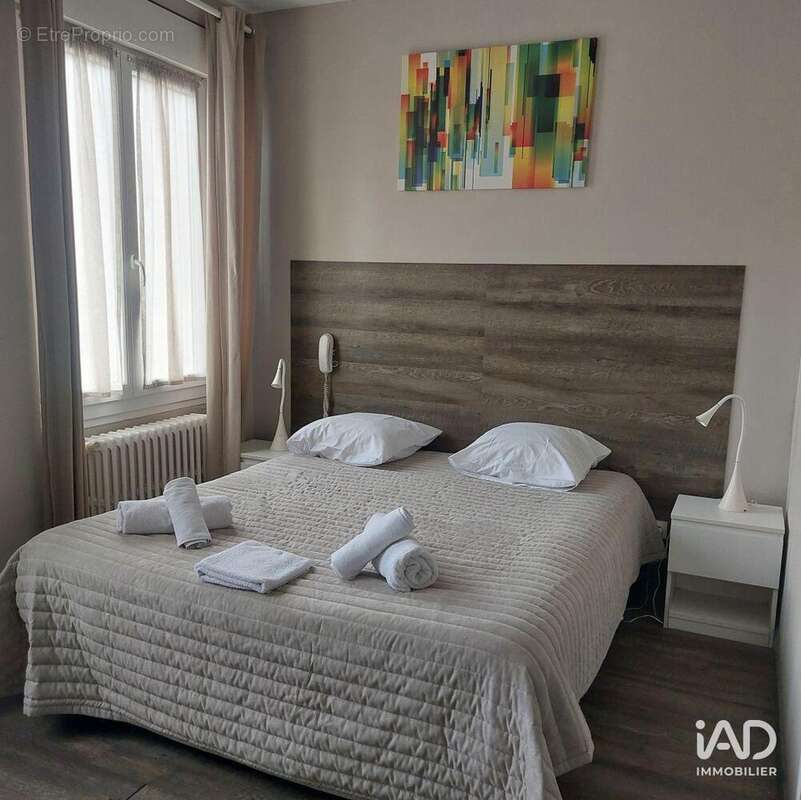 Photo 7 - Commerce à BAGNERES-DE-LUCHON