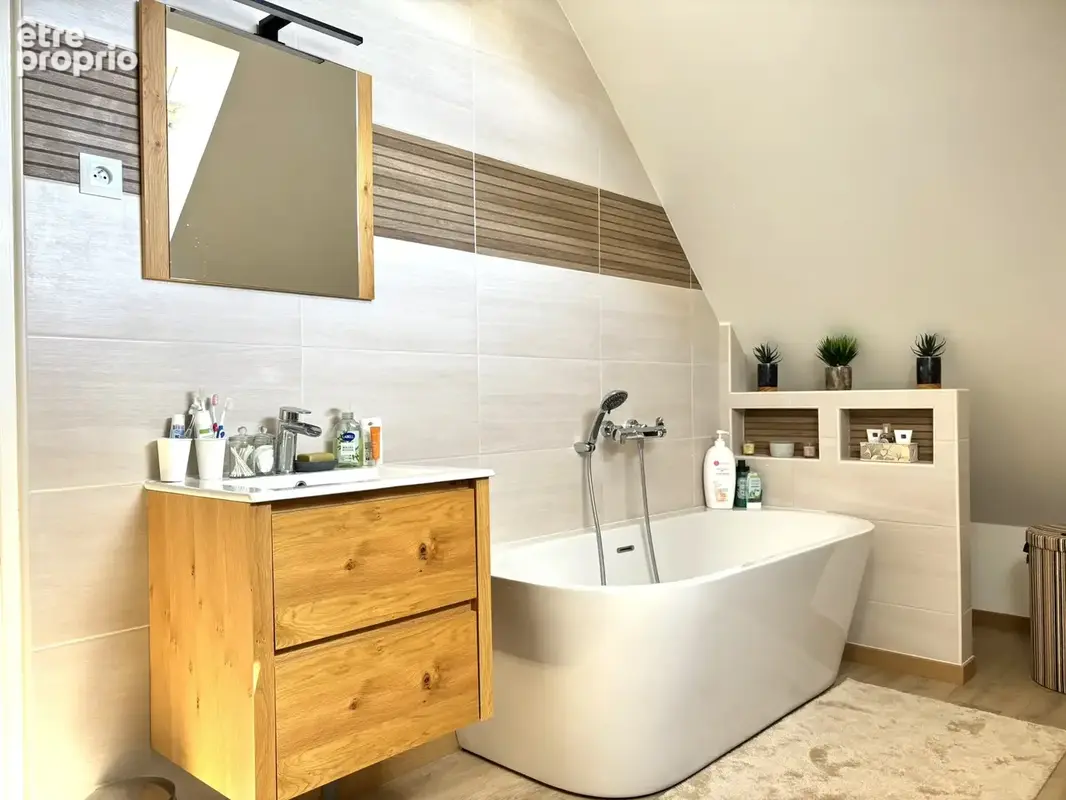 Maison 8 pièces 198 m² à vendre à Chuelles (45220) - photo 23