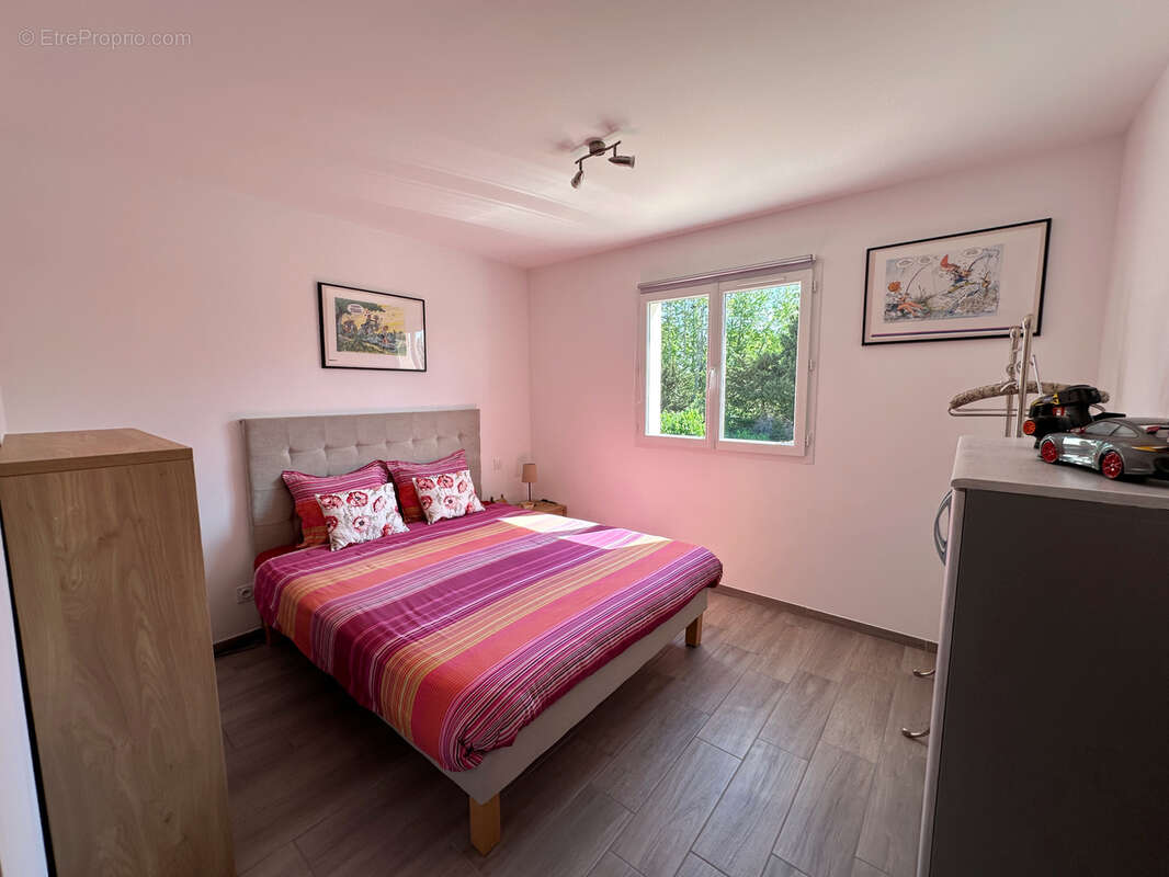 Maison à SAINT-CYPRIEN