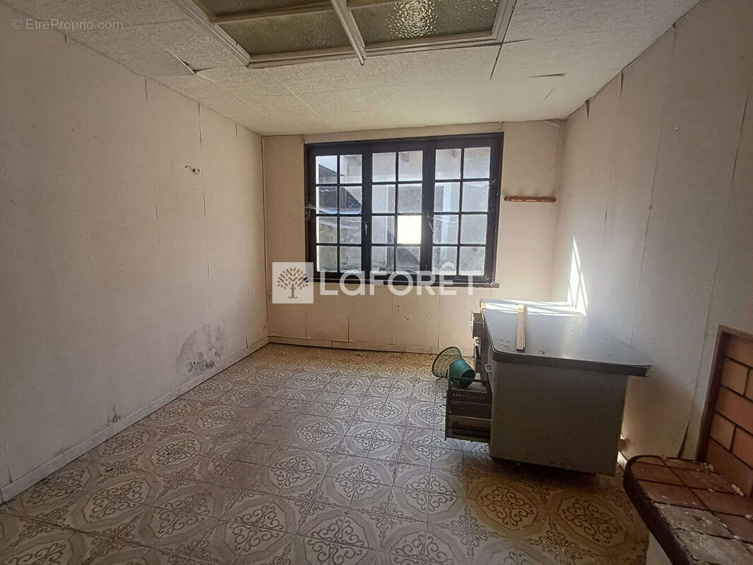 Immeuble Etaples de 242 m2 - photo 6