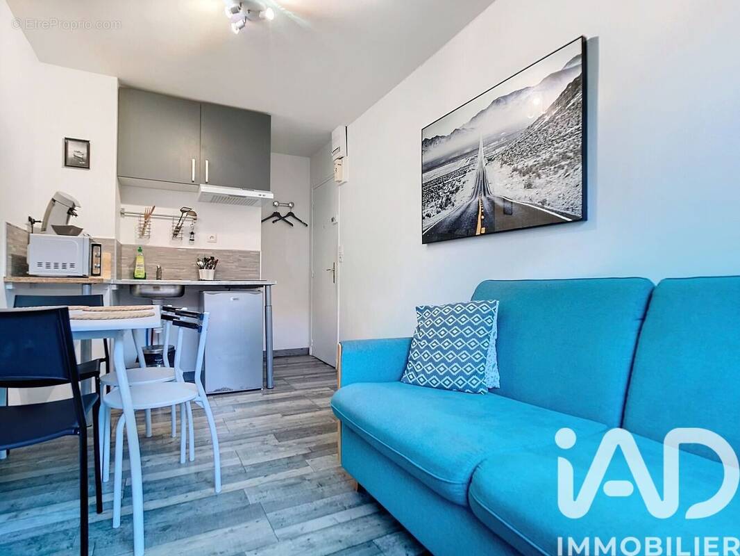 Photo 1 - Appartement à WIMEREUX