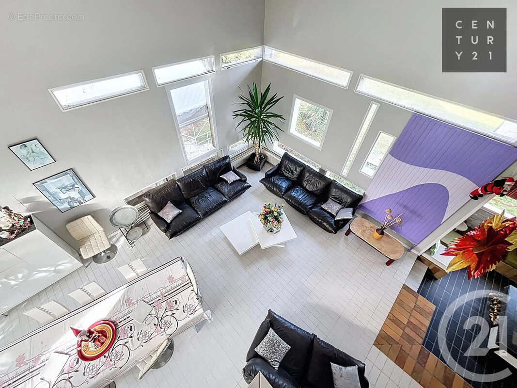 Maison 299 m² à Saint-Hilaire-Sous-Romilly  - photo 2