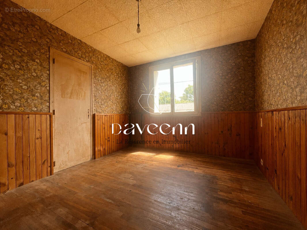 Maison à CAMORS