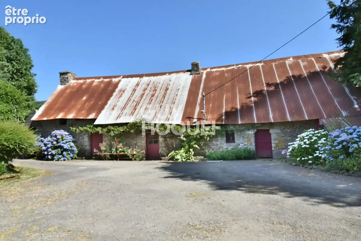 Propriété sur 1,6 hectares - photo 3