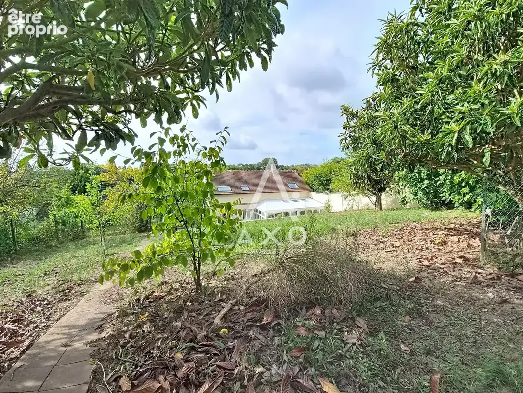 Maison familiale 5 pièces avec sous-sol total et jardin arboré de 900 m²  Beauvais, quartier Marissel - photo 18