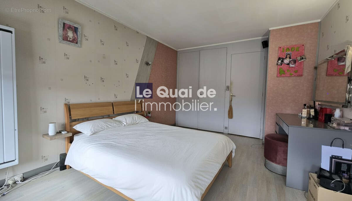 Maison à RENAGE