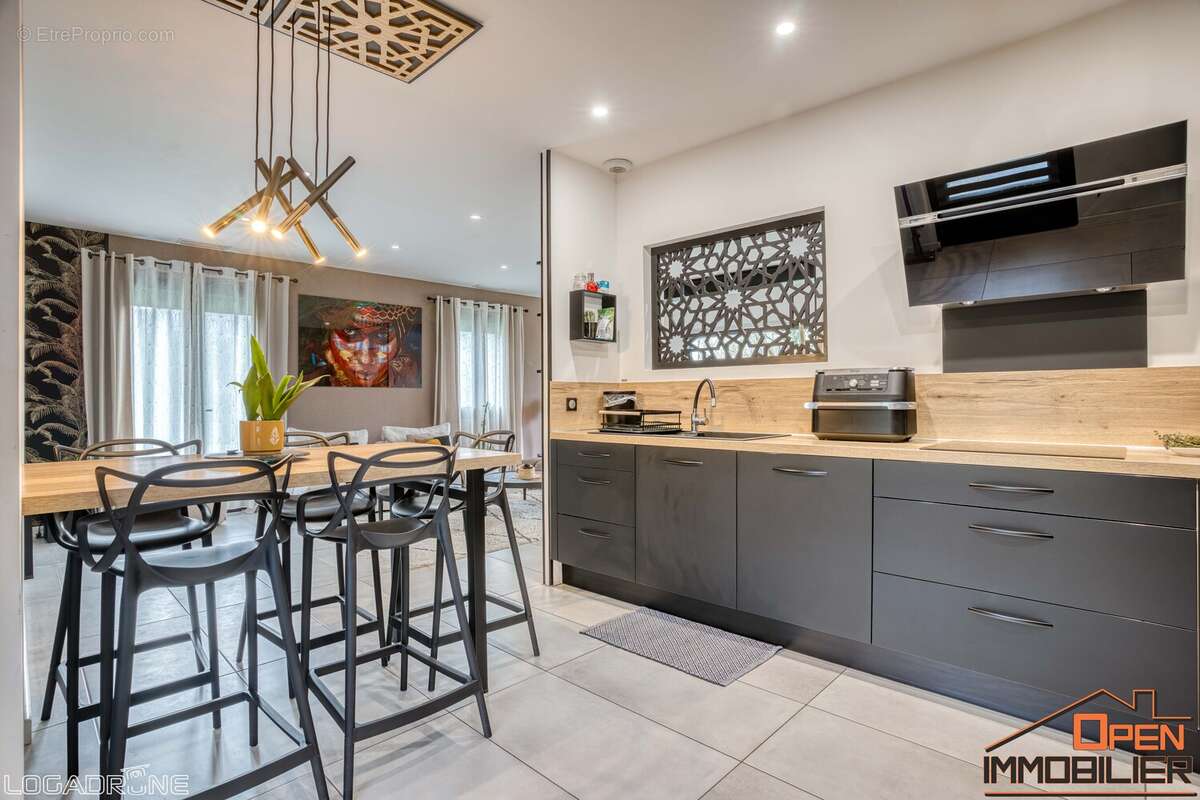 Maison à VILLENEUVE-SUR-LOT